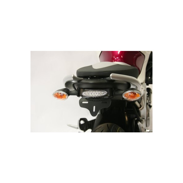 R&G R&G TAIL TIDY SUZUKI GLADIUS 09